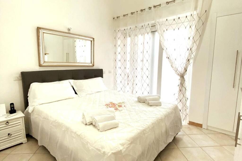 Willa Casa Masgaba Capri Zewnętrze zdjęcie